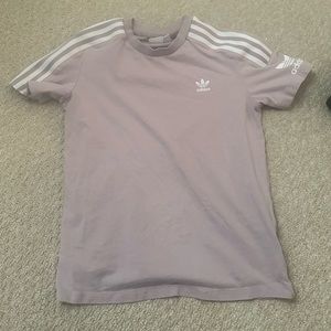 Adidas t shirt small